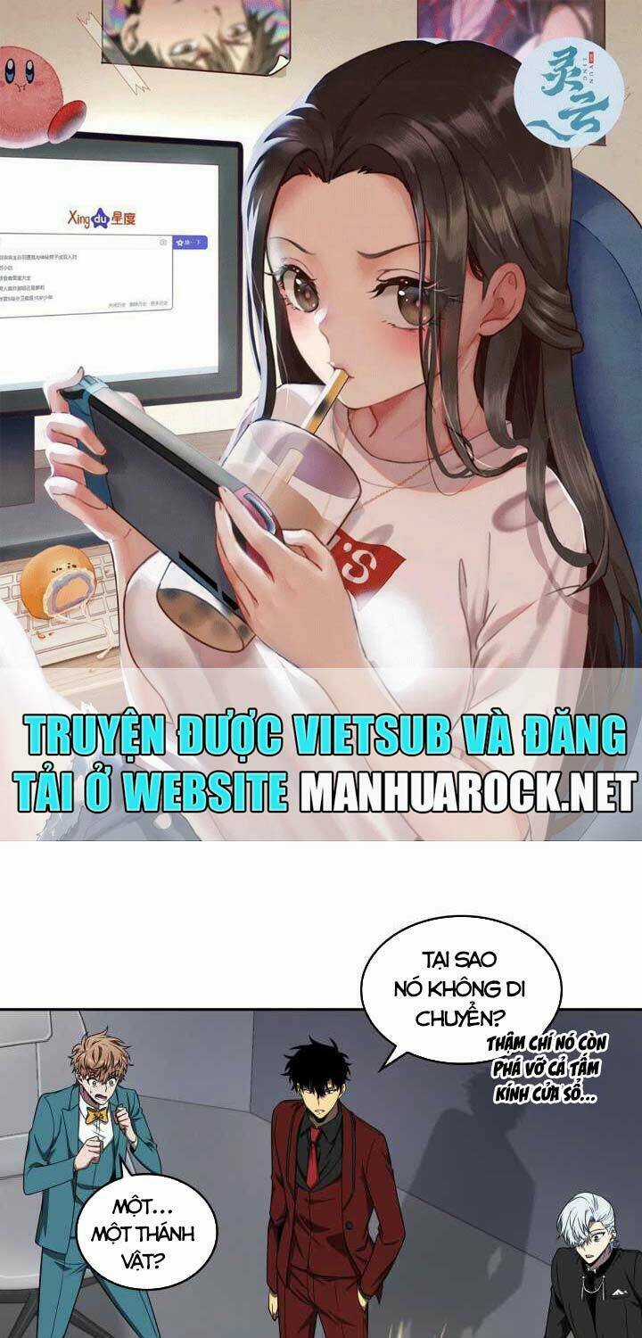 Vua Trộm Mộ Chapter 255 trang 0