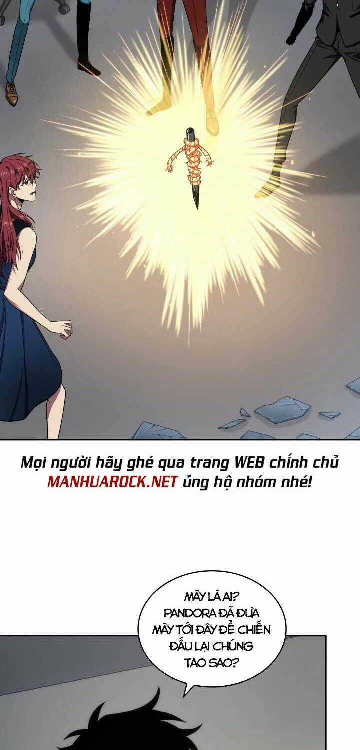 Vua Trộm Mộ Chapter 255 trang 1