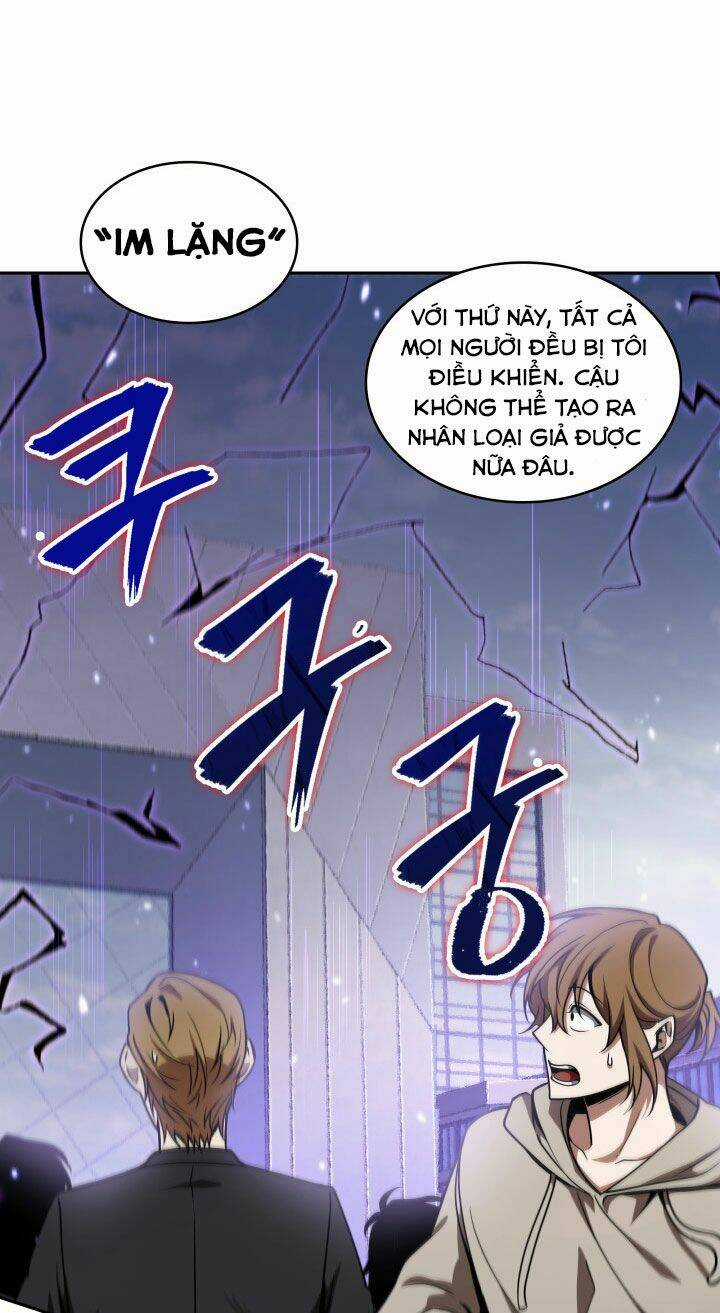 Vua Trộm Mộ Chapter 258 trang 1