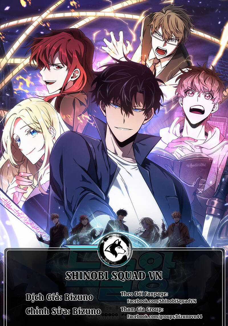 Vua Trộm Mộ Chapter 259 trang 0