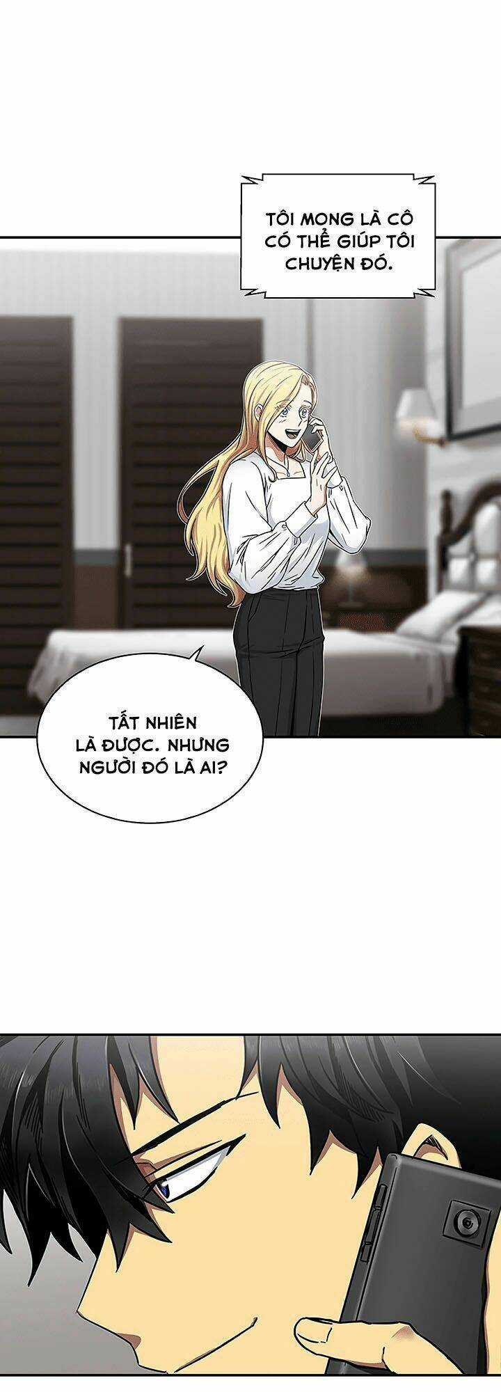 Vua Trộm Mộ Chapter 26.2 trang 0