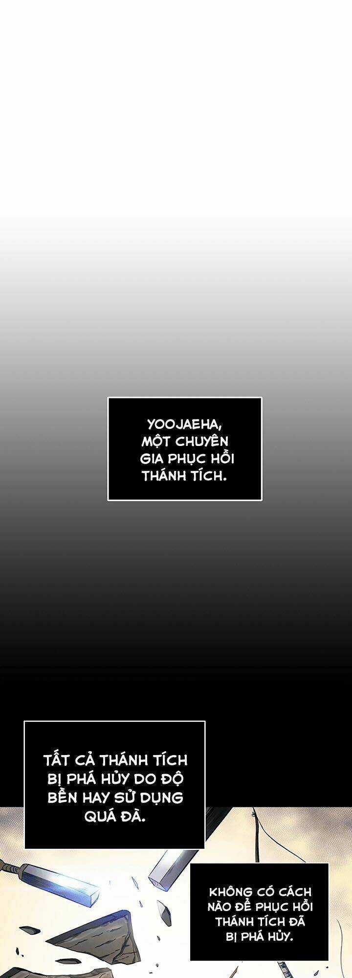 Vua Trộm Mộ Chapter 26.2 trang 1