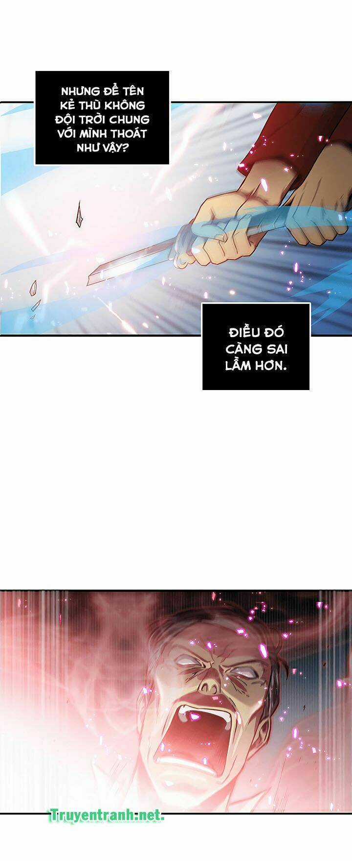 Vua Trộm Mộ Chapter 26 trang 1