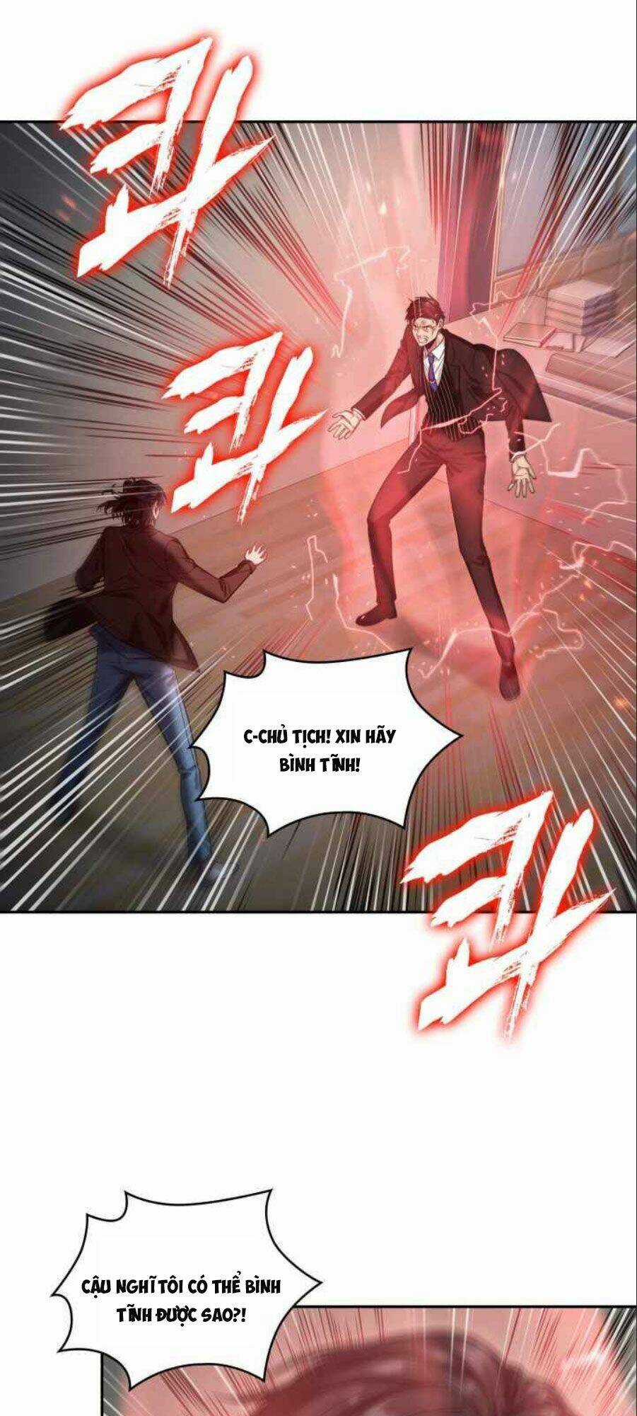 Vua Trộm Mộ Chapter 264 trang 1