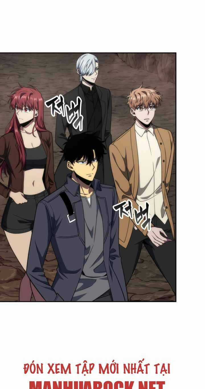 Vua Trộm Mộ Chapter 269 trang 1