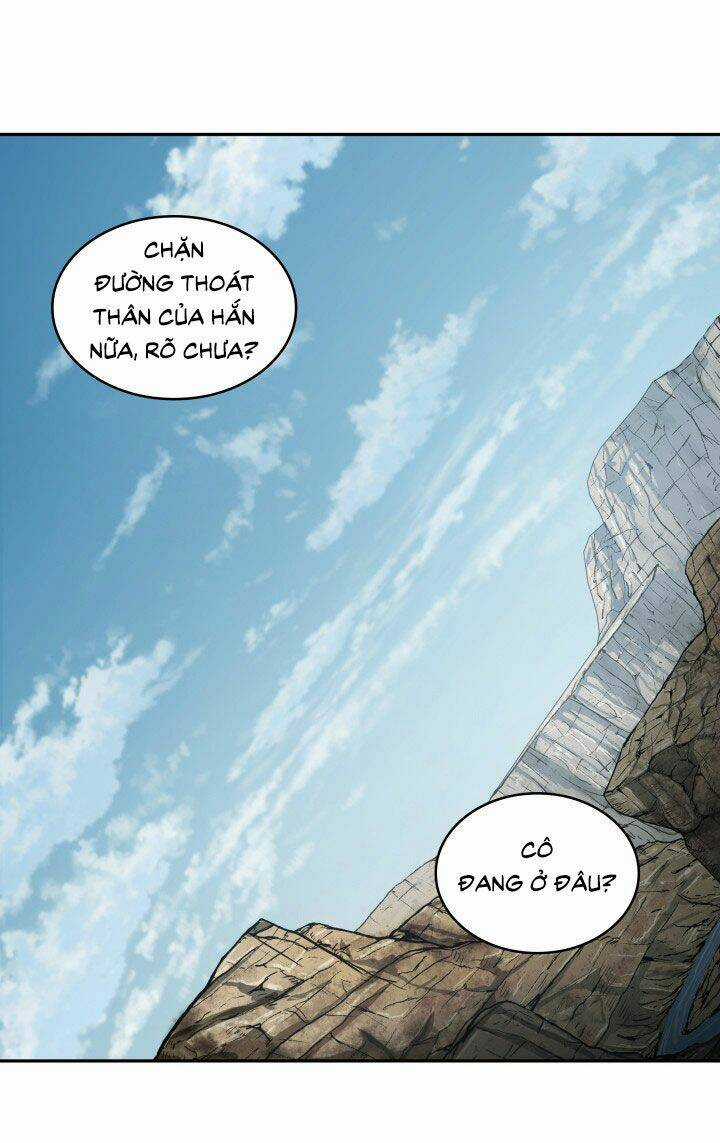 Vua Trộm Mộ Chapter 270 trang 1