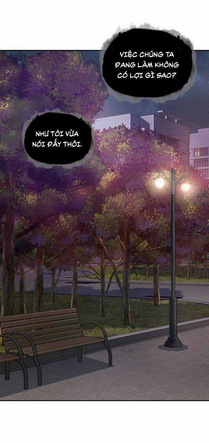 Vua Trộm Mộ Chapter 281 trang 1