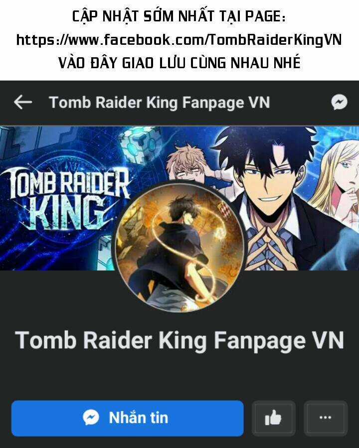 Vua Trộm Mộ Chapter 287 trang 0