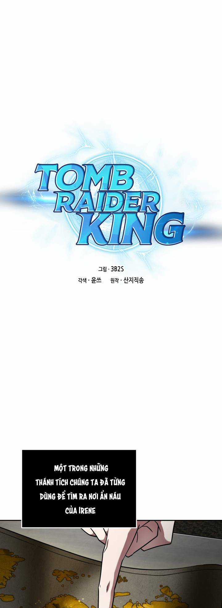 Vua Trộm Mộ Chapter 288 trang 0