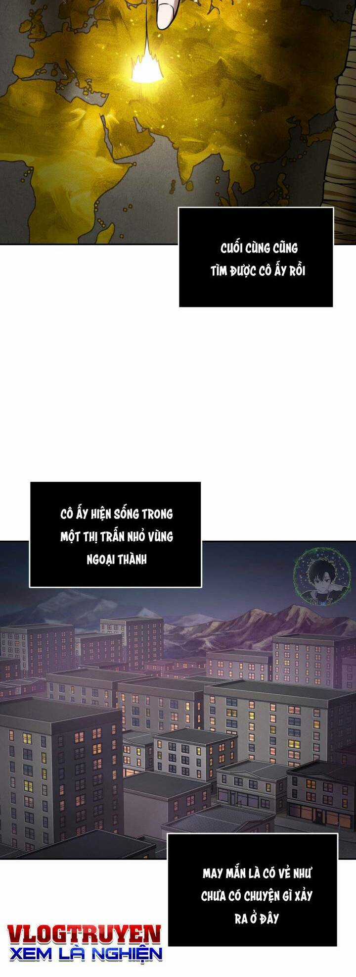 Vua Trộm Mộ Chapter 288 trang 1