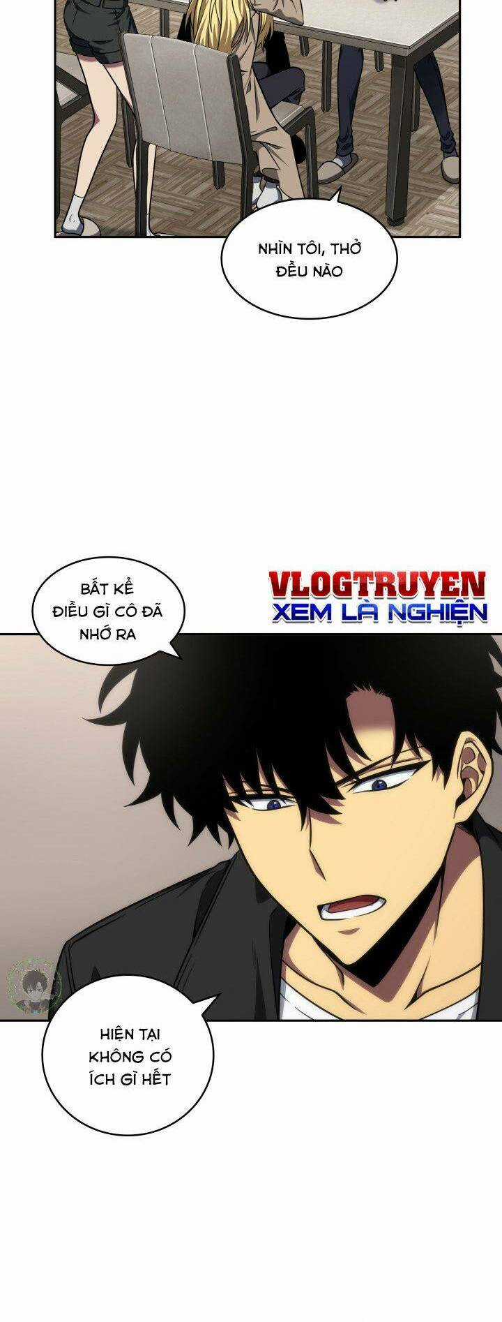Vua Trộm Mộ Chapter 289 trang 1