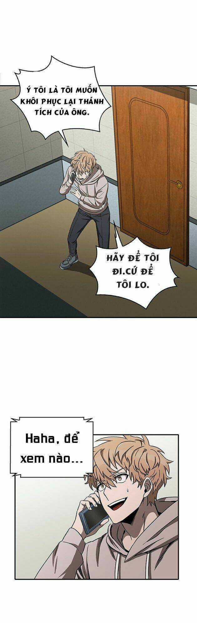 Vua Trộm Mộ Chapter 29 trang 1