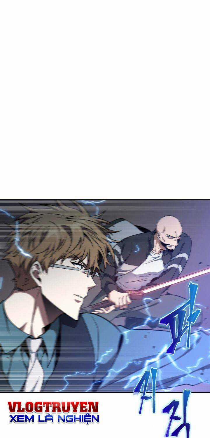 Vua Trộm Mộ Chapter 292 trang 1