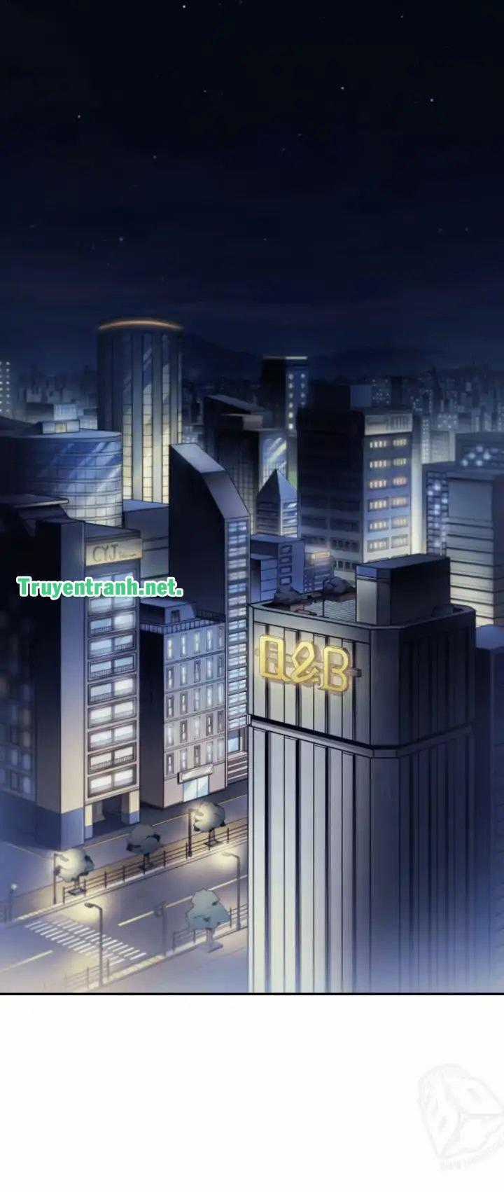 Vua Trộm Mộ Chapter 3.5 trang 11