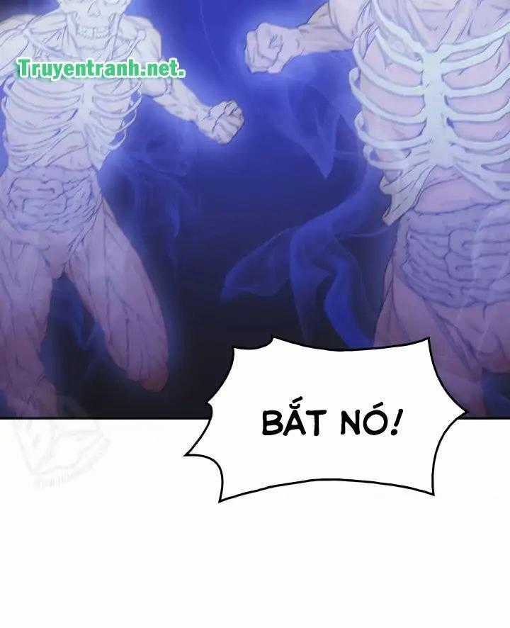 Vua Trộm Mộ Chapter 3.5 trang 6