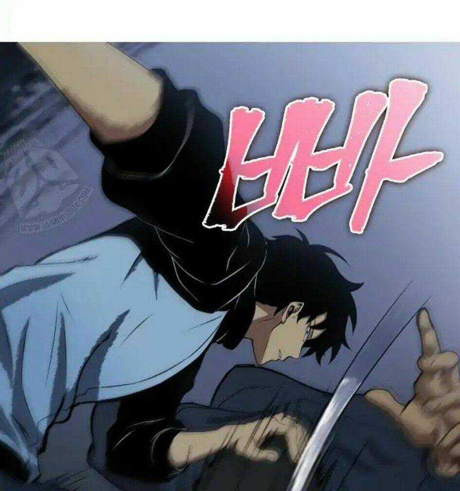 Vua Trộm Mộ Chapter 3 trang 14