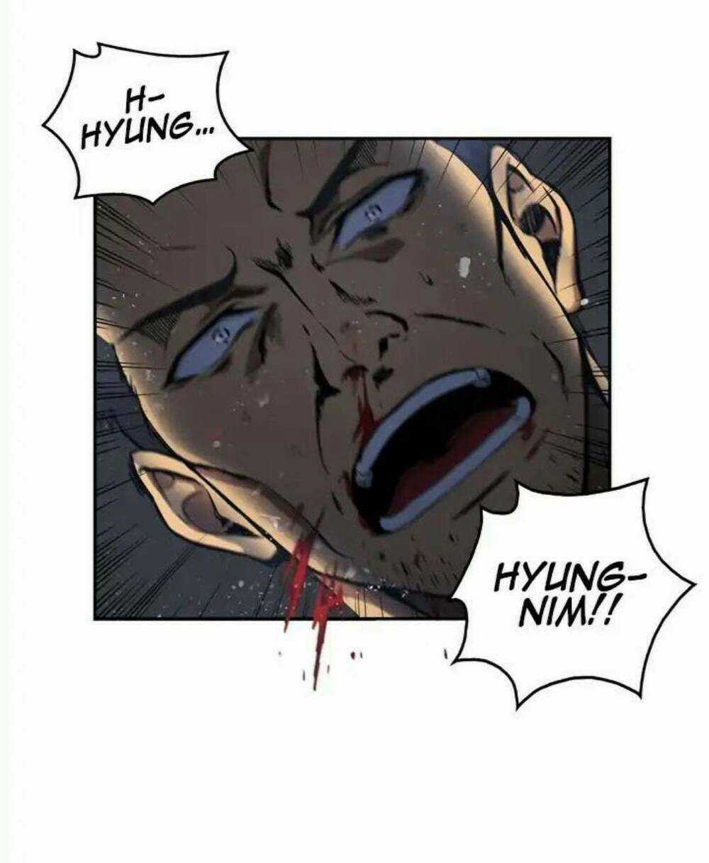 Vua Trộm Mộ Chapter 3 trang 16