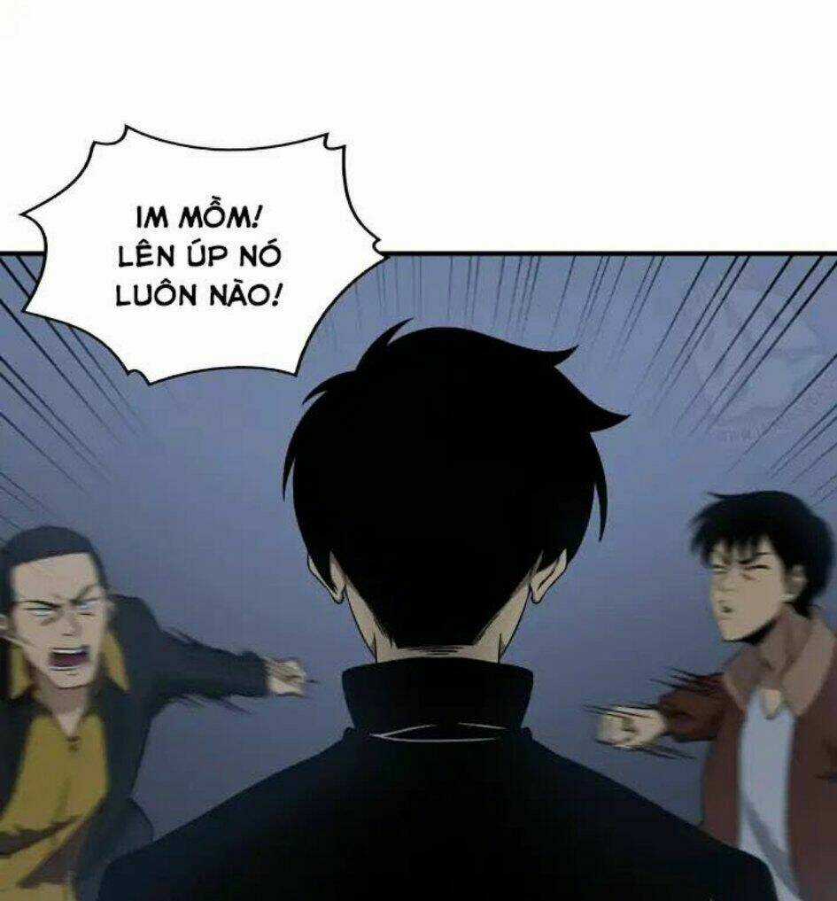 Vua Trộm Mộ Chapter 3 trang 17