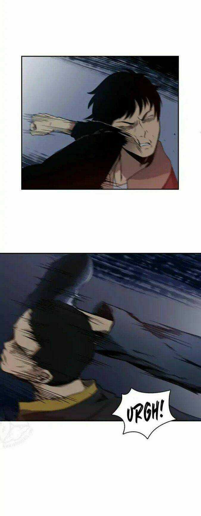 Vua Trộm Mộ Chapter 3 trang 19