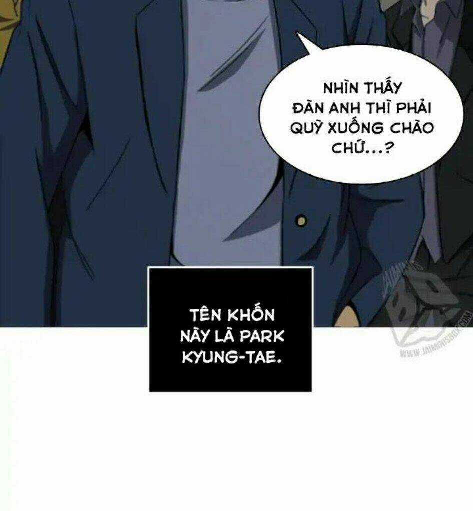 Vua Trộm Mộ Chapter 3 trang 2