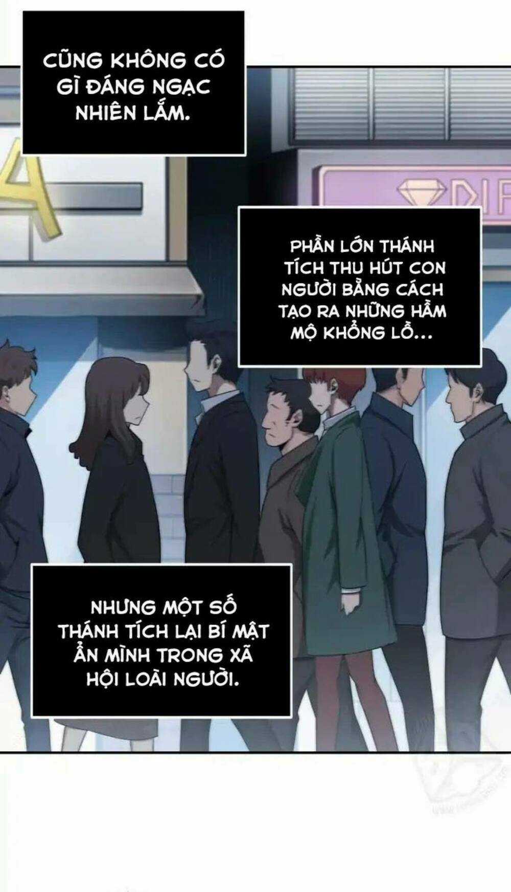 Vua Trộm Mộ Chapter 3 trang 26