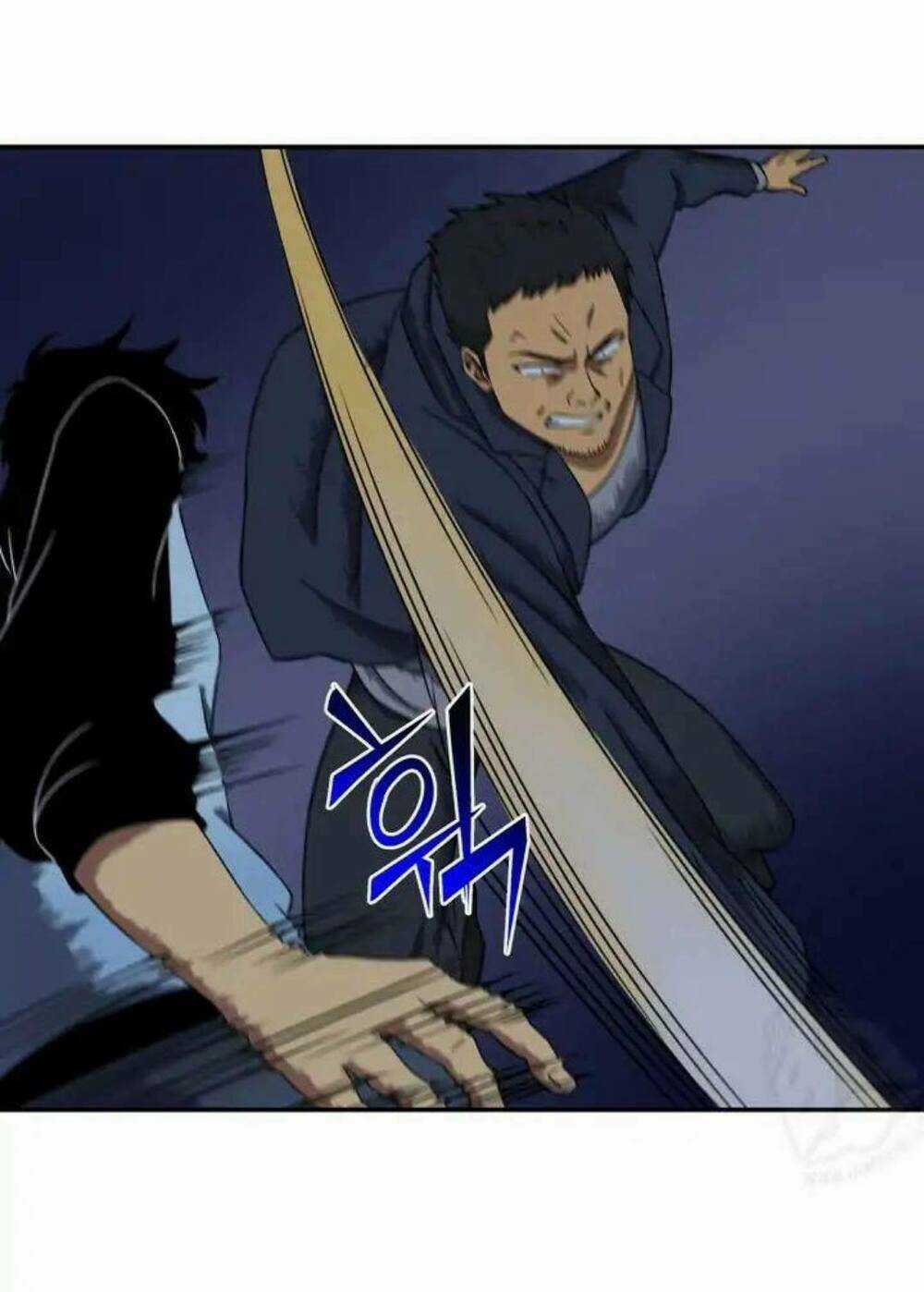 Vua Trộm Mộ Chapter 3 trang 28