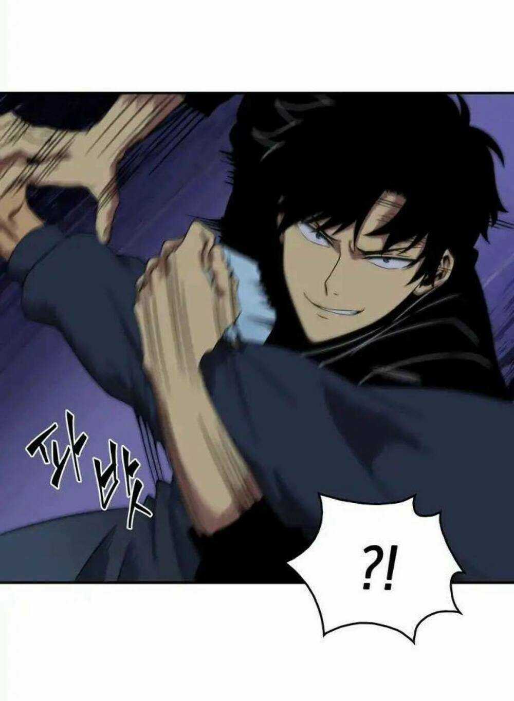 Vua Trộm Mộ Chapter 3 trang 29