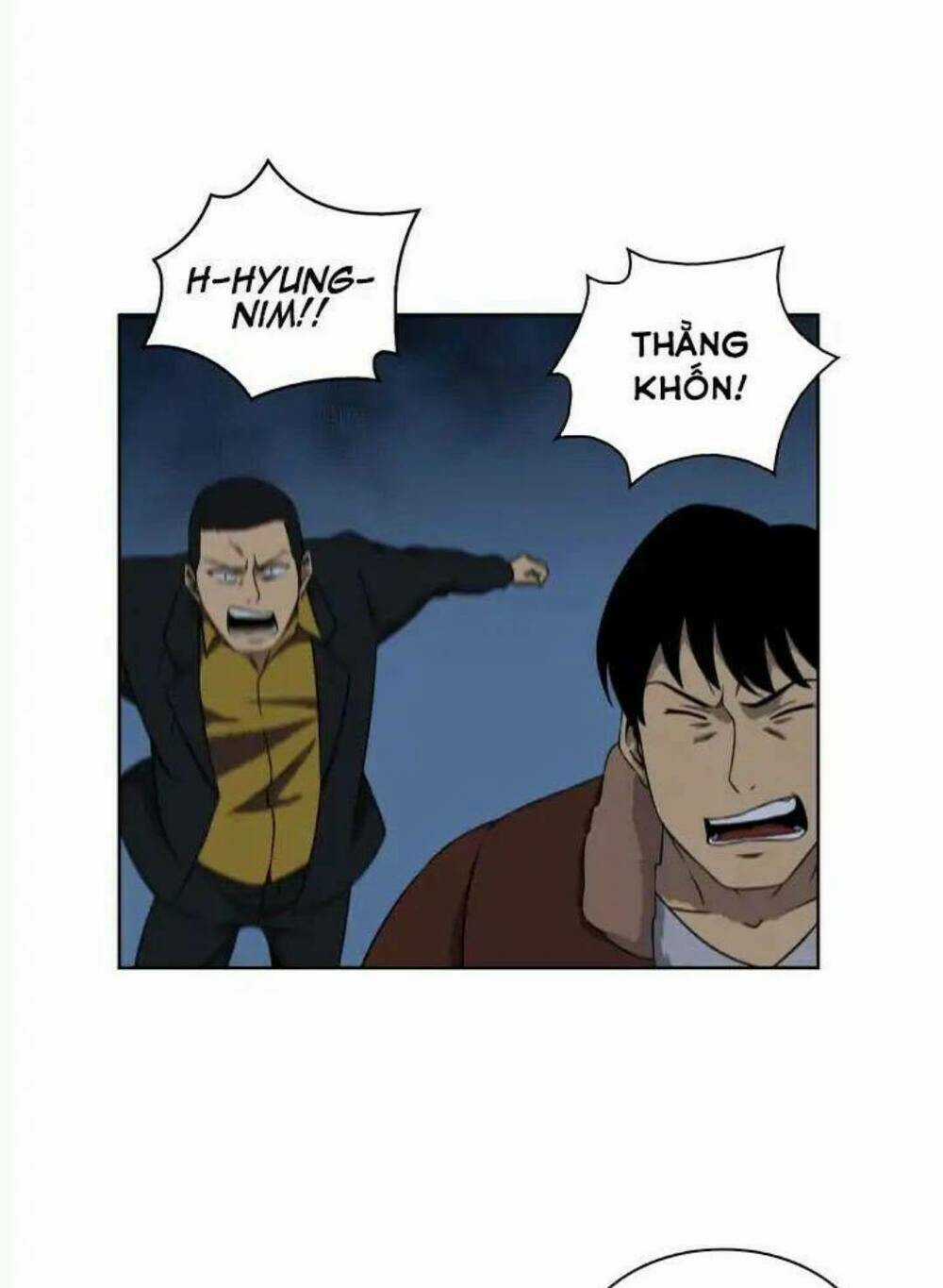 Vua Trộm Mộ Chapter 3 trang 31