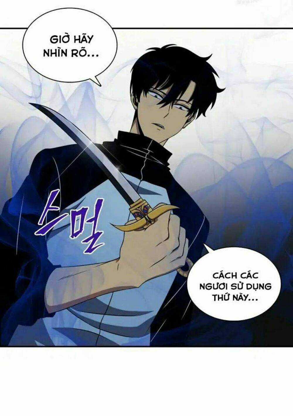 Vua Trộm Mộ Chapter 3 trang 33