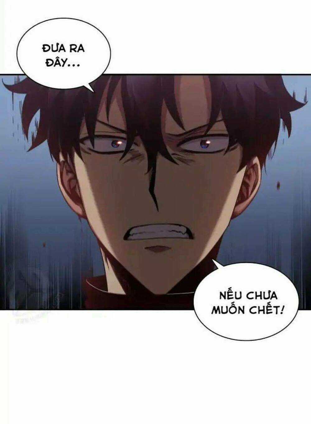 Vua Trộm Mộ Chapter 3 trang 40