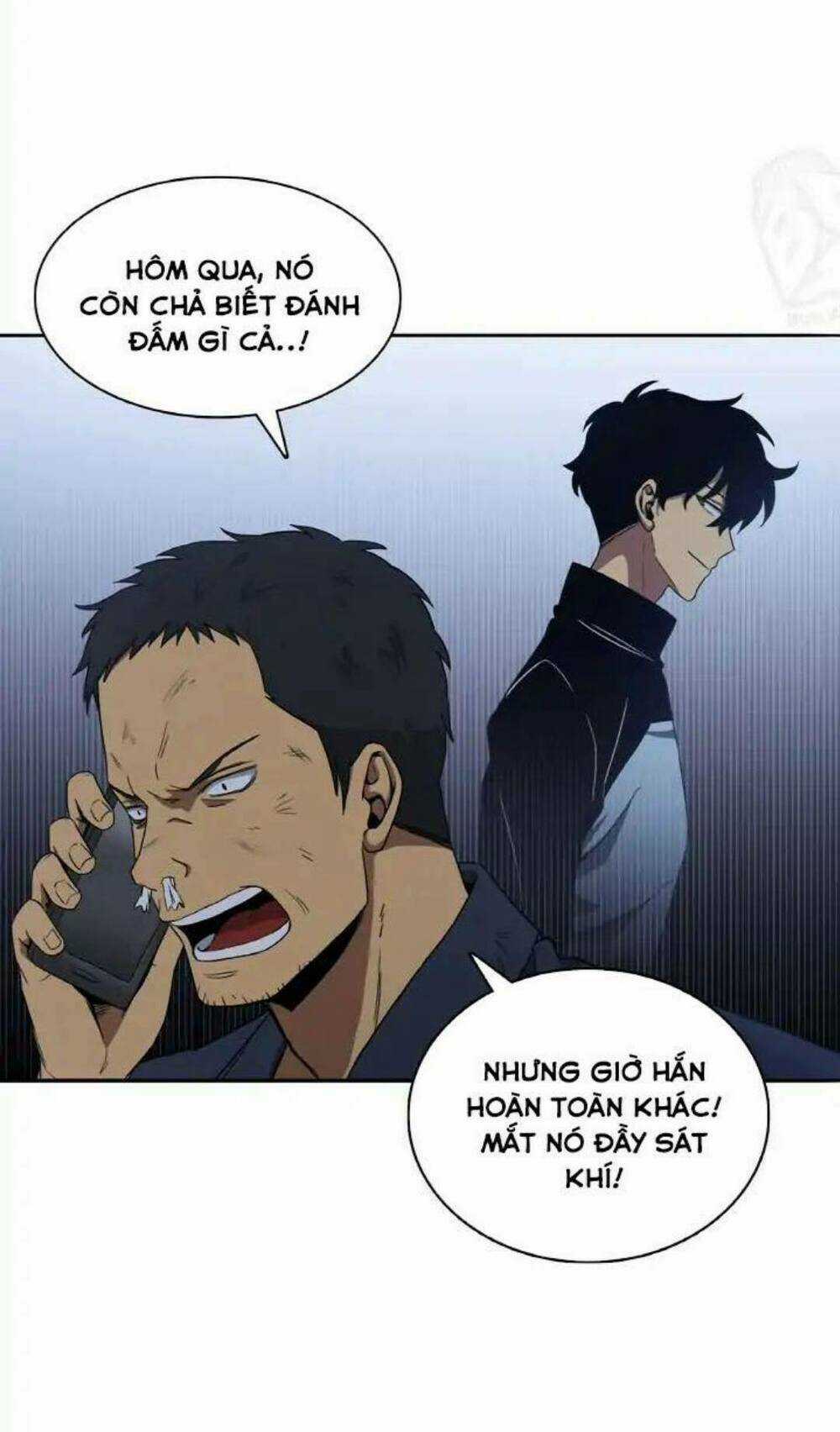 Vua Trộm Mộ Chapter 3 trang 44