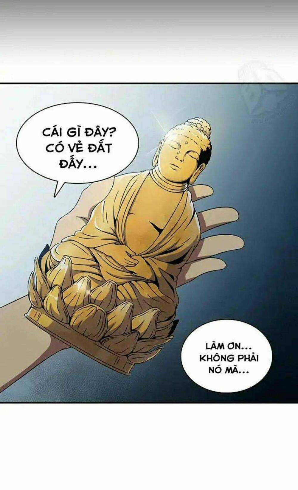 Vua Trộm Mộ Chapter 3 trang 49