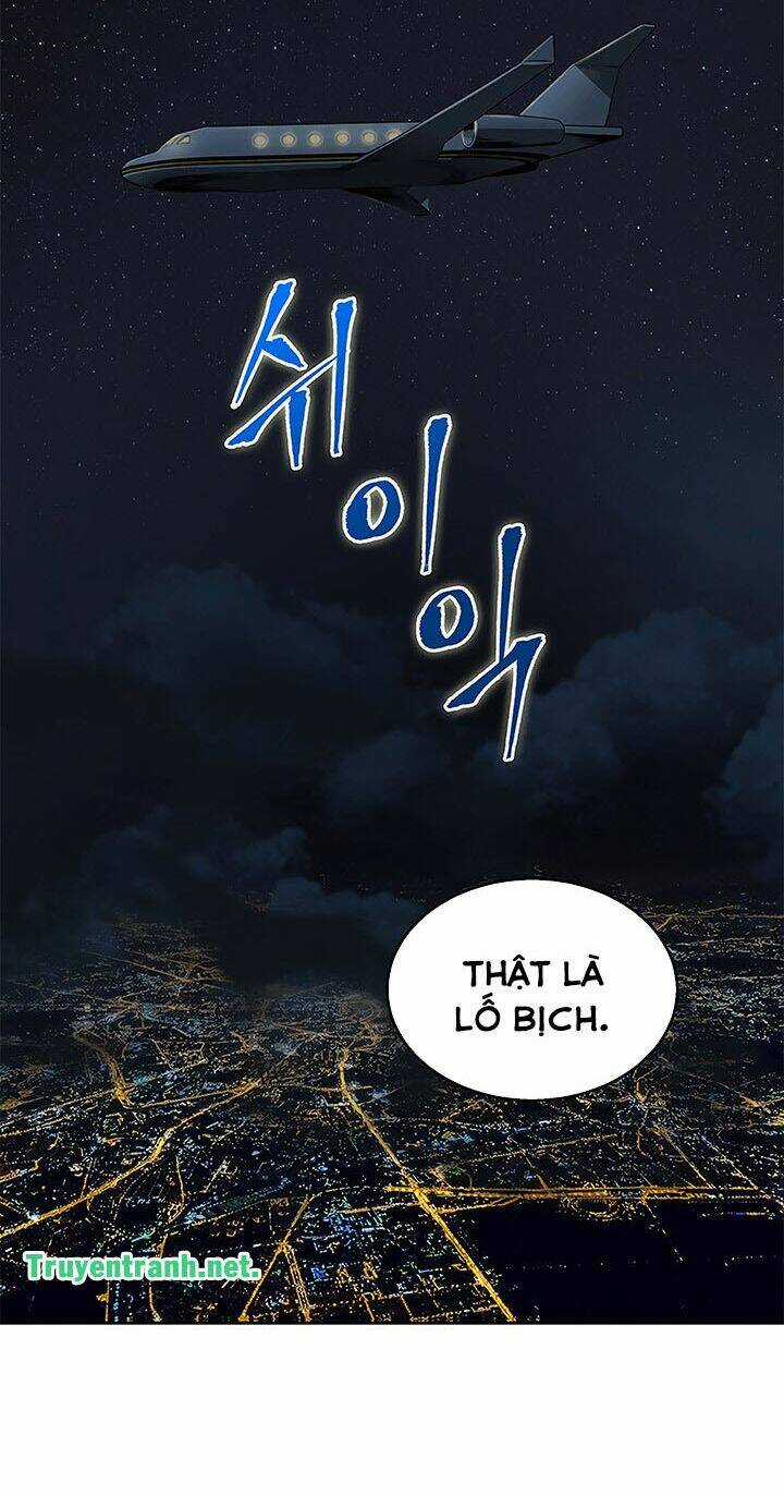 Vua Trộm Mộ Chapter 31 trang 1