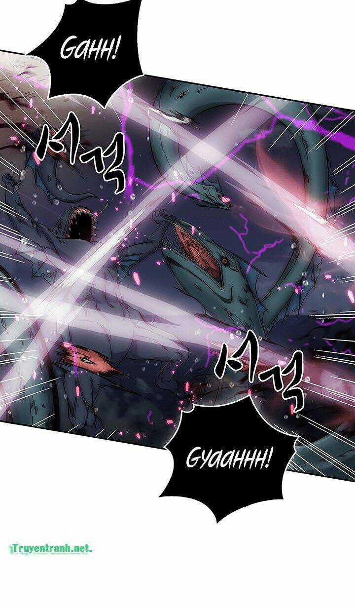Vua Trộm Mộ Chapter 33 trang 1