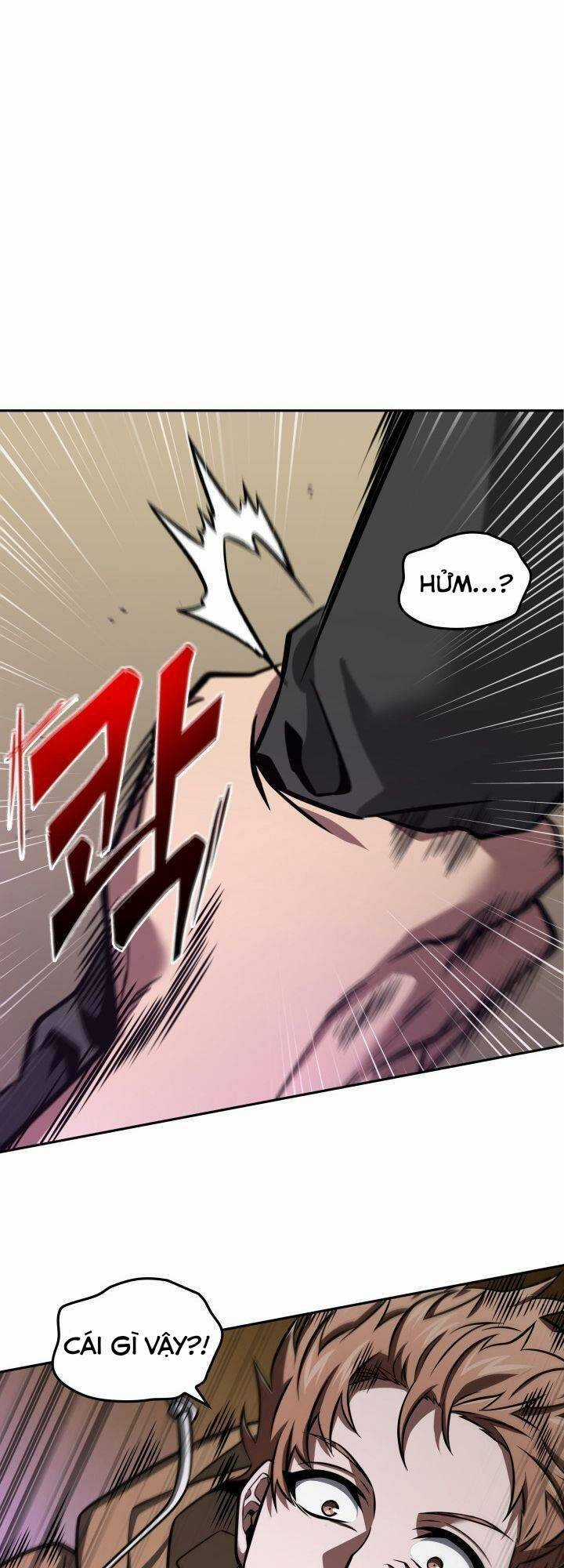 Vua Trộm Mộ Chapter 331 trang 1