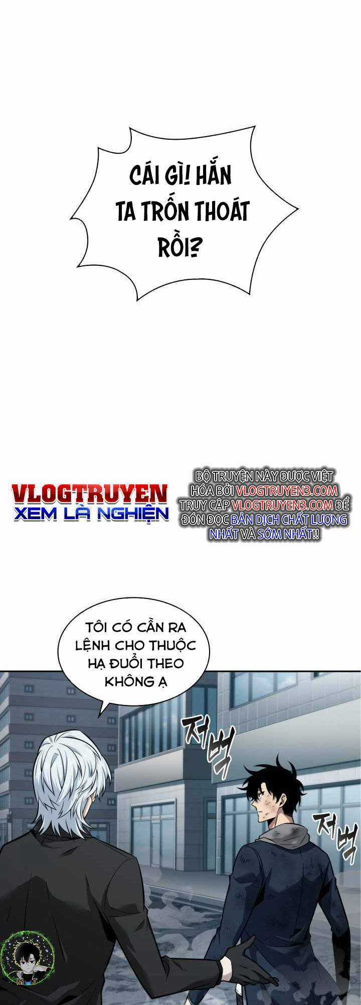 Vua Trộm Mộ Chapter 339 trang 1