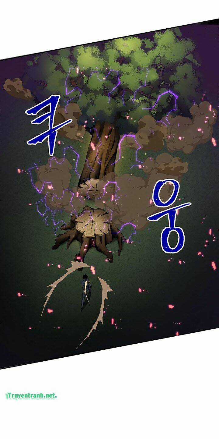 Vua Trộm Mộ Chapter 34 trang 1