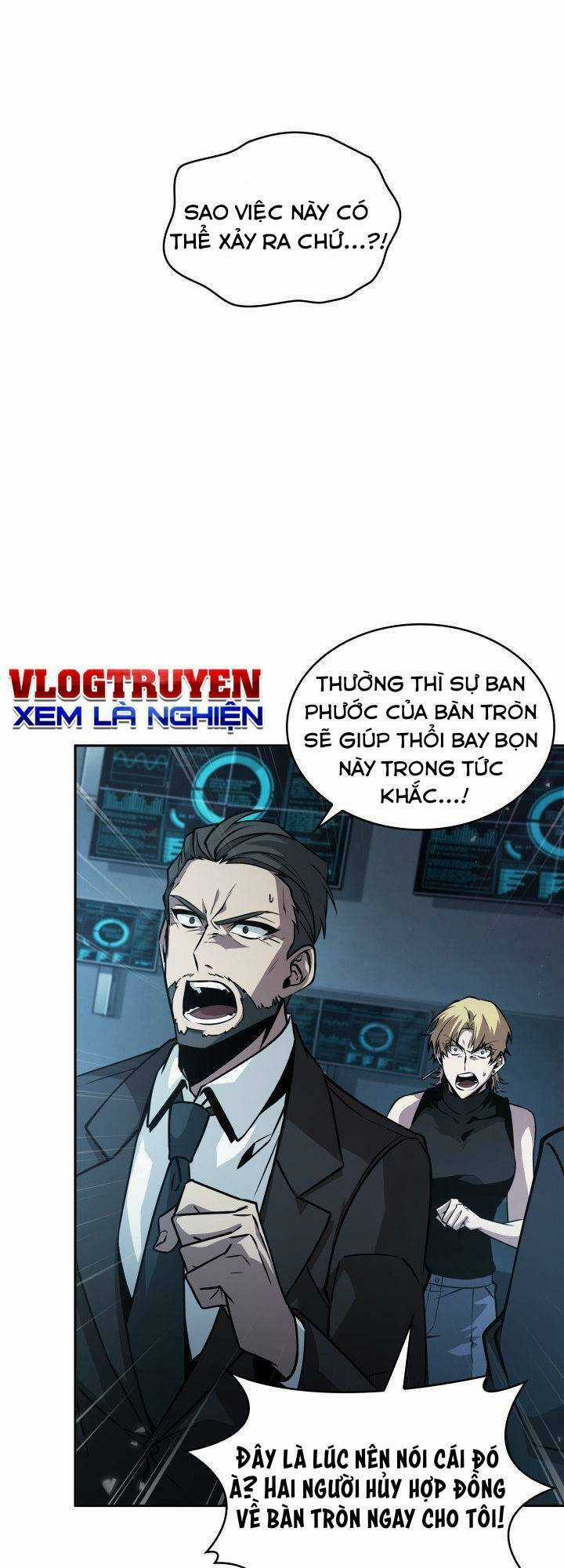 Vua Trộm Mộ Chapter 363 trang 10