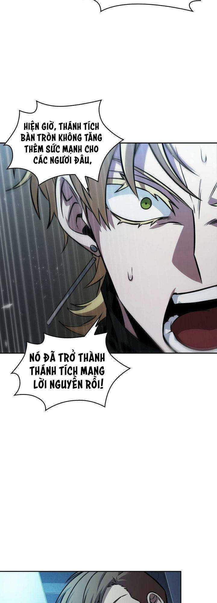 Vua Trộm Mộ Chapter 363 trang 11