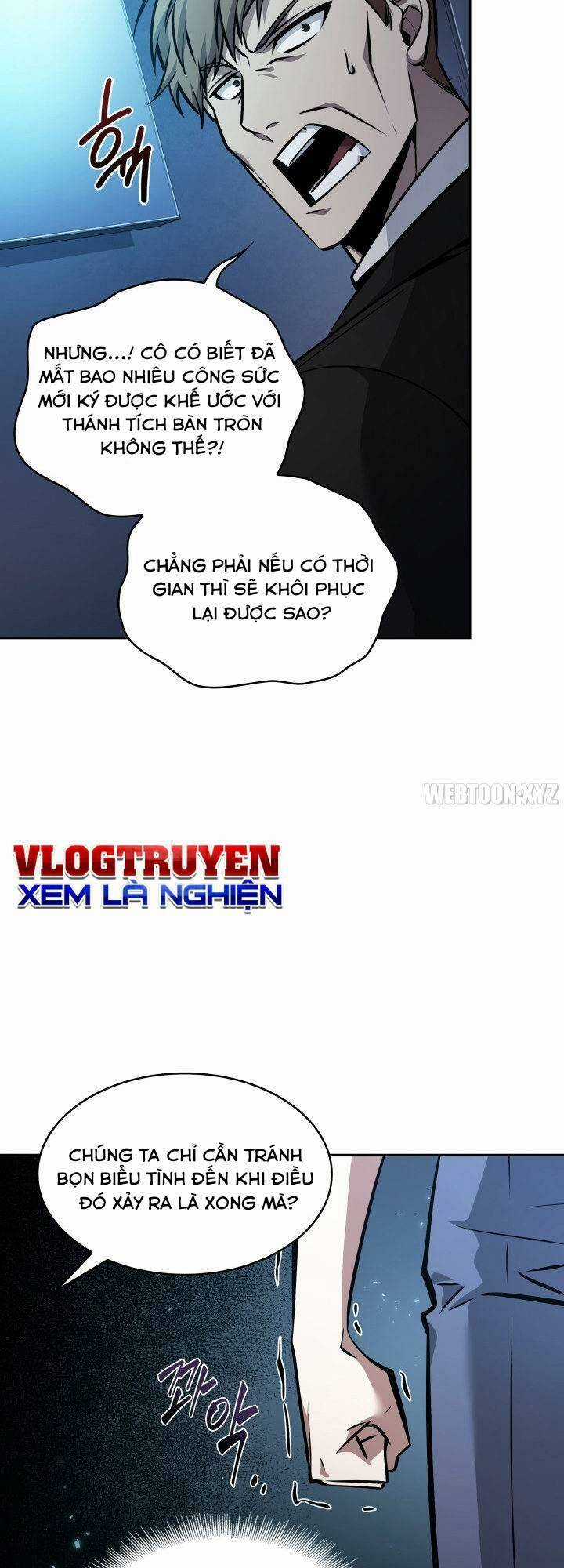 Vua Trộm Mộ Chapter 363 trang 12