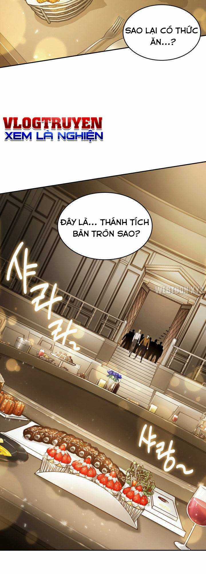 Vua Trộm Mộ Chapter 363 trang 20