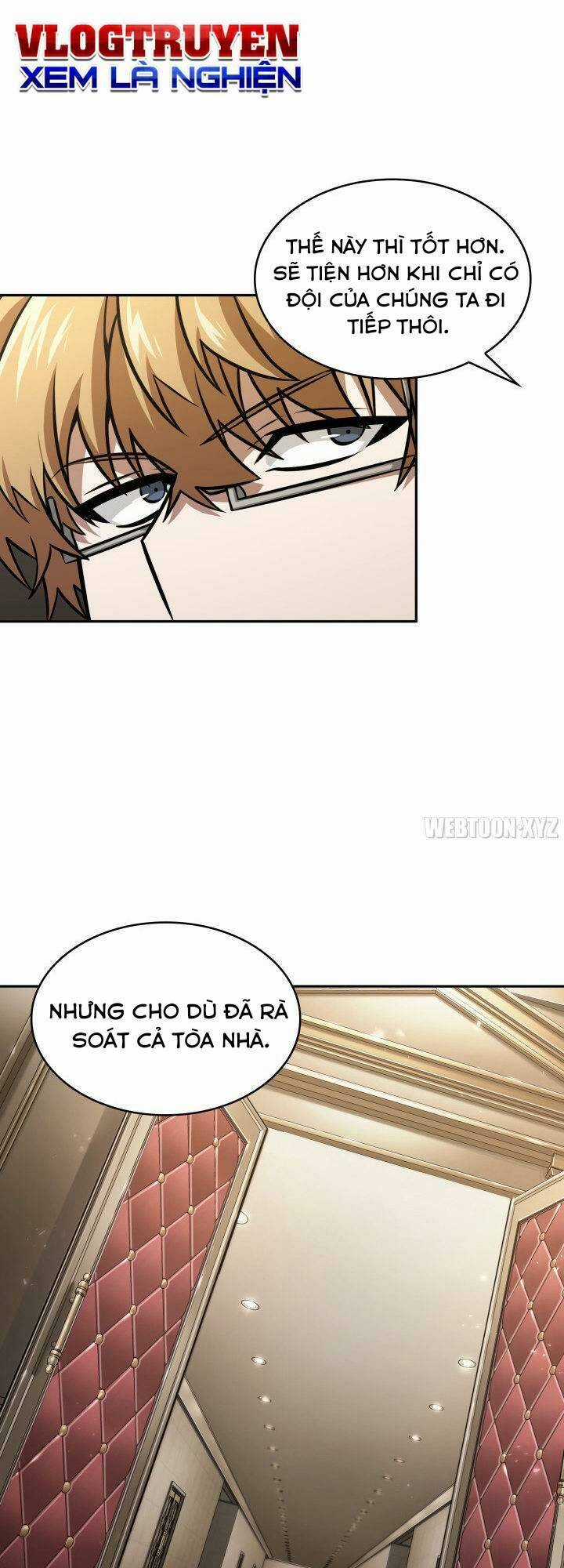 Vua Trộm Mộ Chapter 363 trang 27