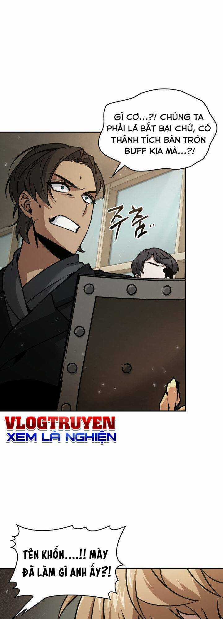 Vua Trộm Mộ Chapter 363 trang 3