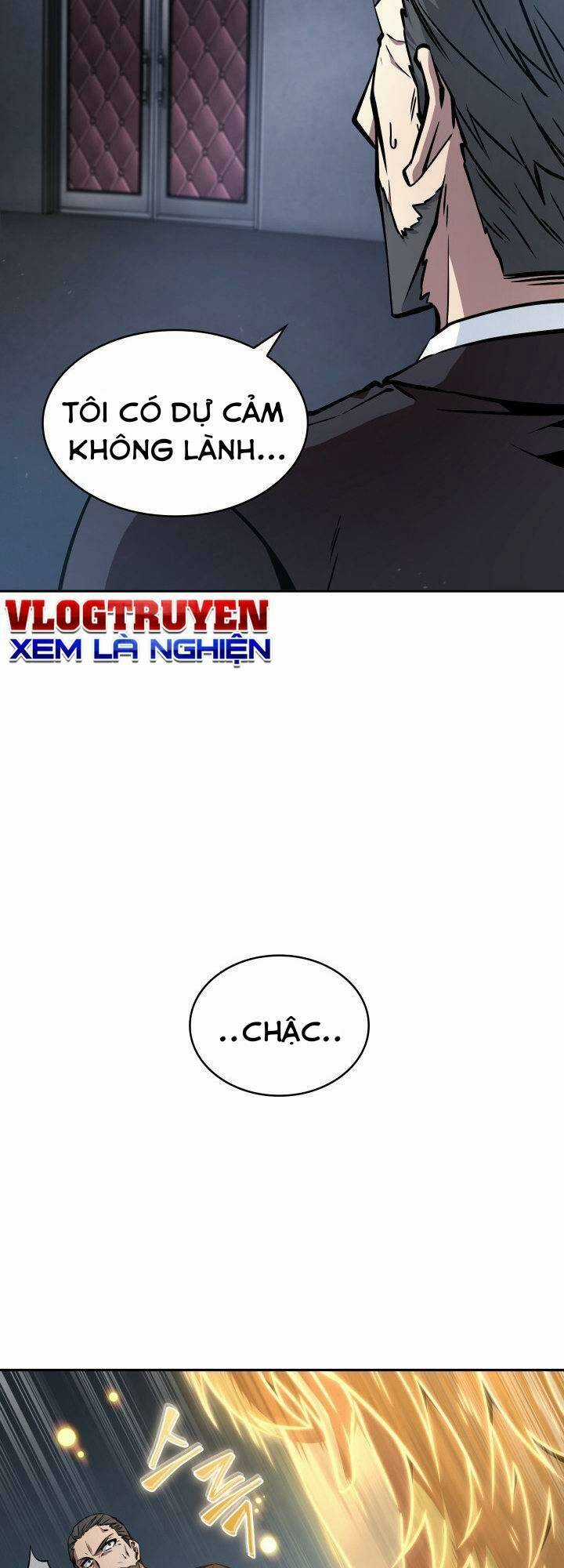 Vua Trộm Mộ Chapter 364 trang 10