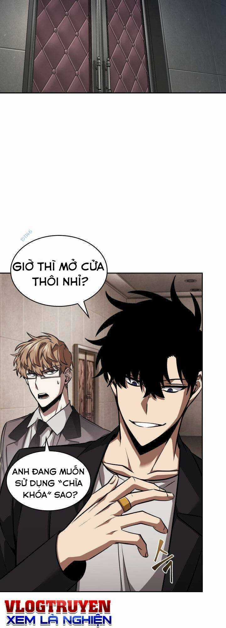 Vua Trộm Mộ Chapter 364 trang 14