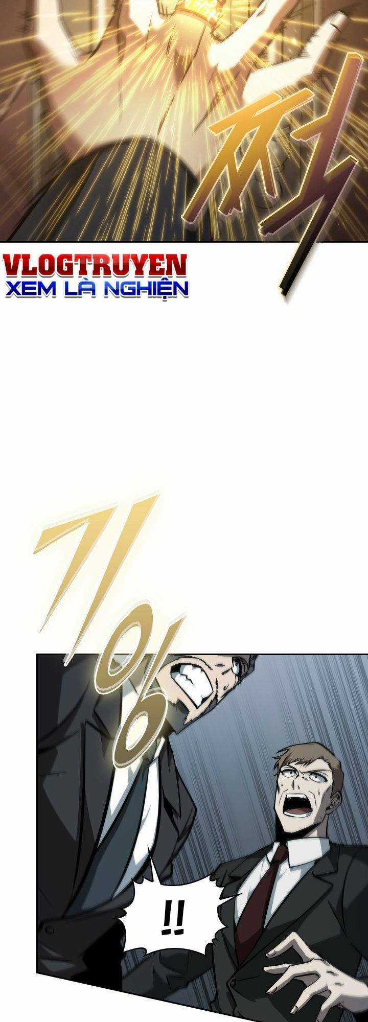 Vua Trộm Mộ Chapter 364 trang 18