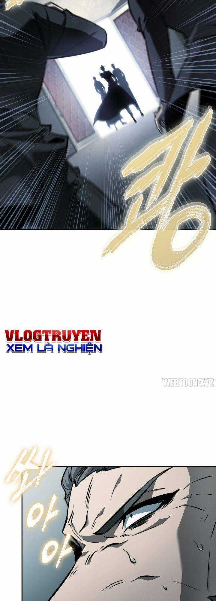 Vua Trộm Mộ Chapter 364 trang 20