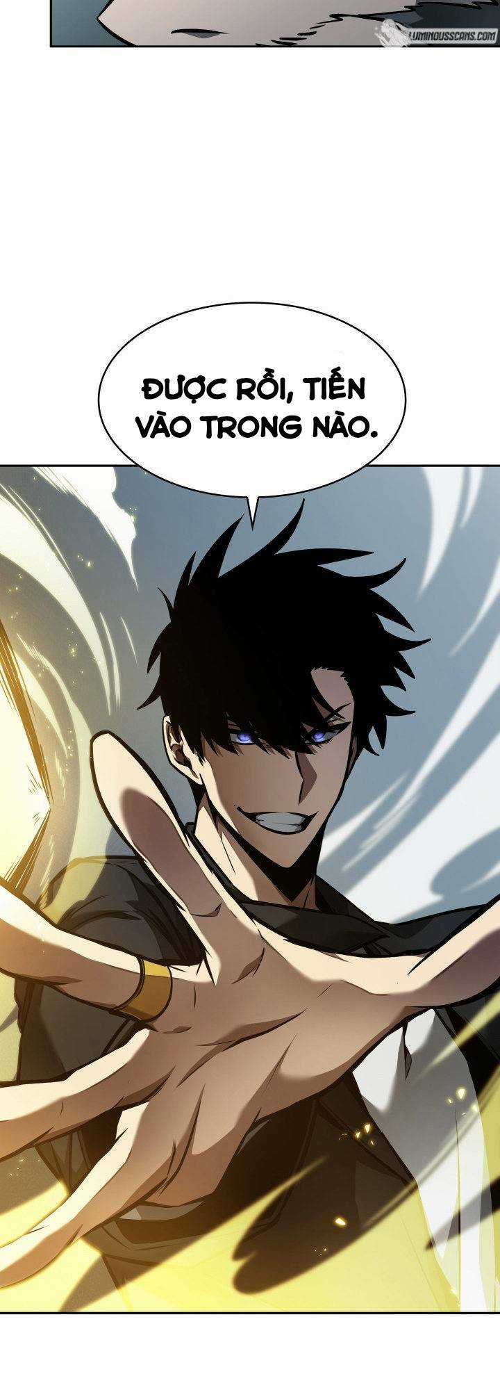 Vua Trộm Mộ Chapter 364 trang 21