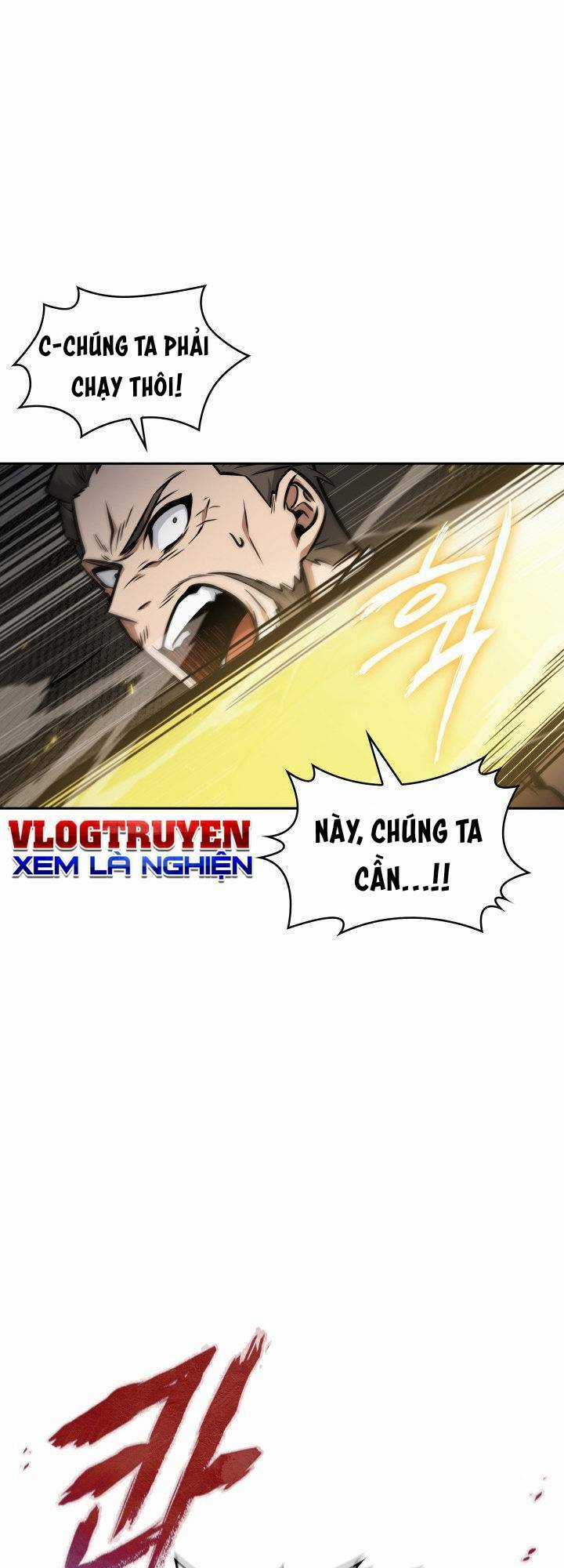 Vua Trộm Mộ Chapter 364 trang 22
