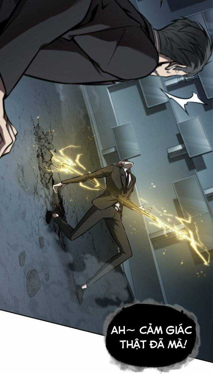 Vua Trộm Mộ Chapter 364 trang 24